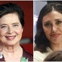 'Belve', Isabella Rossellini e Belen ospiti nella prima puntata. E Maria De Filippi 'c'è' 'Belve', Isabella Rossellini e Belen ospiti nella prima puntata. E Maria De Filippi 'c'è'
