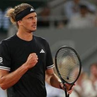 Roland Garros, da Swiatek e Zverev a Ruud-Fonseca: programma di oggi e dove vederlo in tv