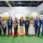 Bio International Convention, l'avanguardia italiana a Boston