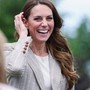 William: "Kate entusiasta del viaggio in Italia, senza di lei non ce la farei" William: "Kate entusiasta del viaggio in Italia, senza di lei non ce la farei"