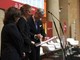 Cultura, protocollo di cooperazione internazionale tra I Municipio Roma e Manhattan a New York﻿