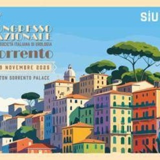 98° Congresso Nazionale SIU, urologi a conforto su progressi clinici e in tecnica chirurgia 98° Congresso Nazionale SIU, urologi a conforto su progressi clinici e in tecnica chirurgia