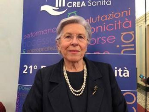 Sanità, Garavaglia (Pd): "Rivedere legge Ssn, servizi a persona coprano intero arco vita" Sanità, Garavaglia (Pd): "Rivedere legge Ssn, servizi a persona coprano intero arco vita"