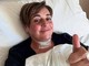 Benedetta Rossi: &quot;Operata alla tiroide, ora sto bene&quot;