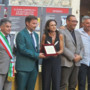 Cultura e solidarietà, consegnati a Pescina i riconoscimenti del 29° Premio Silone Cultura e solidarietà, consegnati a Pescina i riconoscimenti del 29° Premio Silone