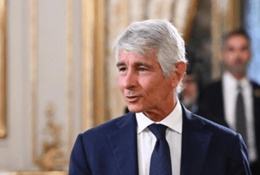 Milano-Cortina, Abodi: "Eredità Giochi anche in creazione di nuovi spazi per lo sport"