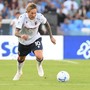 Casale e Bernardeschi, il Bologna vince 2-0 a Cagliari