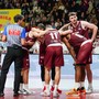Basket: dal sogno scudetto all’esclusione, niente lieto fine per Trapani
