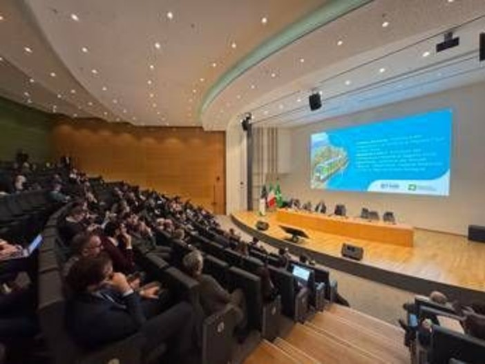 Trasporti, Marco Osnato: &quot;Regioni virtuose vanno premiate&quot;