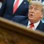 Usa, primo via libera Senato per maxi-legge bilancio. Trump: &quot;Grande vittoria&quot;
