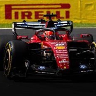 Formula 1, oggi qualifiche Gp Madrid - Diretta