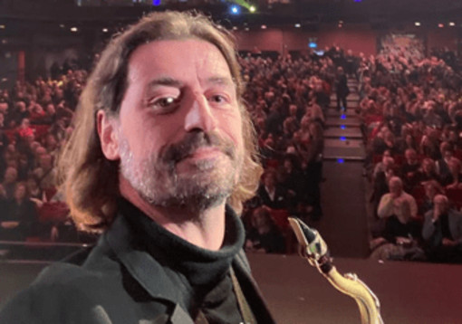 Addio ad Alessandro Tomei, Baglioni: &quot;Ci mancherà il tuo sax&quot;