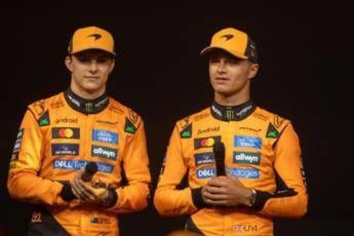 Formula 1, lotta McLaren per il titolo. Norris: &quot;Ripercussioni per contatto Singapore&quot;