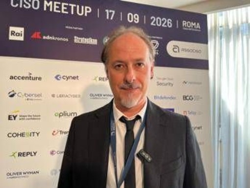 Imprese, Bulgarelli (Bper Banca): "Sicurezza informatica attuale, rischi aumentati anche causa ai" Imprese, Bulgarelli (Bper Banca): "Sicurezza informatica attuale, rischi aumentati anche causa ai"