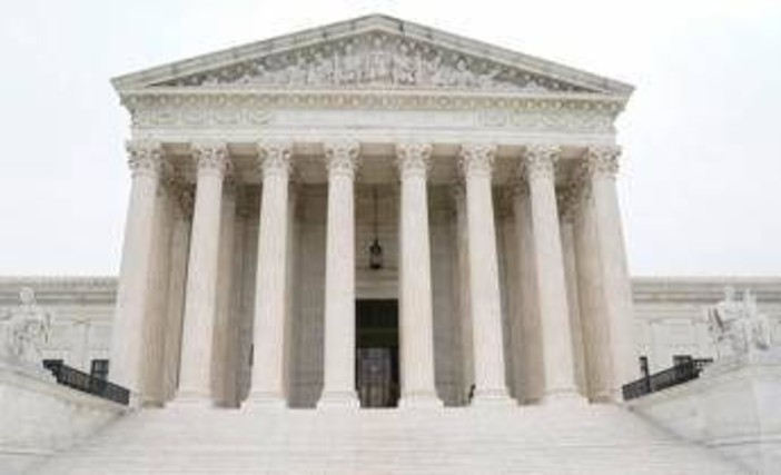 Usa, Corte Suprema boccia i dazi di Trump