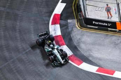 Gp Singapore, ordine d'arrivo e classifica Mondiale: Antonelli allunga, ecco quando può diventare campione F1 Gp Singapore, ordine d'arrivo e classifica Mondiale: Antonelli allunga, ecco quando può diventare campione F1