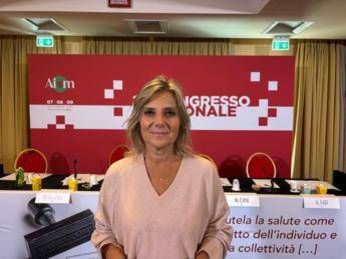 Tumori, Fabi (Aiom): &quot;Cancro seno malattia sociale, serve supporto psicologico&quot;