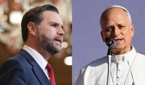 Trump e l'attacco al Papa, Vance: "Vaticano dovrebbe attenersi alle questioni morali"
