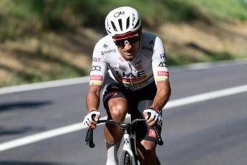 Giro d'Italia, oggi nona tappa: orario, percorso e dove vederla Giro d'Italia, oggi nona tappa: orario, percorso e dove vederla