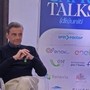 Calenda: "No al riarmo? Il Papa fa il Papa, ma io non sono d'accordo" Calenda: "No al riarmo? Il Papa fa il Papa, ma io non sono d'accordo"