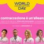 World Contraception Day, Gedeon Richter Italia lancia patto sulla contraccezione