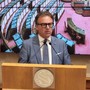 Damiani (Fi): "Collaborazione istituzioni e associazioni fondamentale" Damiani (Fi): "Collaborazione istituzioni e associazioni fondamentale"