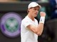 Sinner-Nardi oggi a Wimbledon: orario, precedenti e dove vederla