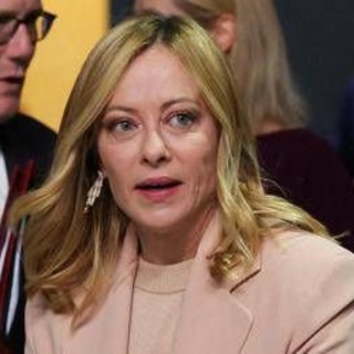 Tra scudo anti-droni e Flotilla, Meloni punge le opposizioni: &quot;Sciopero? Vogliono il weekend lungo&quot;