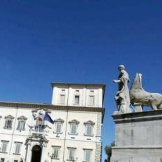 Incontro Meloni-Mattarella, colloquio al Quirinale