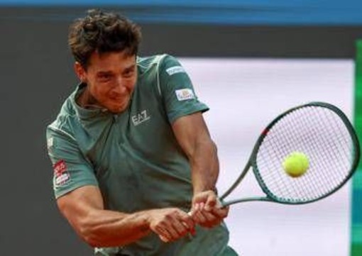 Roland Garros, oggi Darderi-Ofner: orario, precedenti e dove vedere il match Roland Garros, oggi Darderi-Ofner: orario, precedenti e dove vedere il match