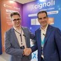 Sonepar Italy al Sps Italia, debutta il nuovo corso di Cignoli Sonepar Italy al Sps Italia, debutta il nuovo corso di Cignoli