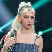 Anna Lou Castoldi vittima di furto e revenge porn, la denuncia della figlia di Morgan e Asia Argento