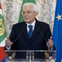 Mattarella “I conflitti sconvolgono equilibri consolidati”