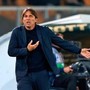 Serie A e polemiche, Conte punge: &quot;Napoli primo dà fastidio&quot;