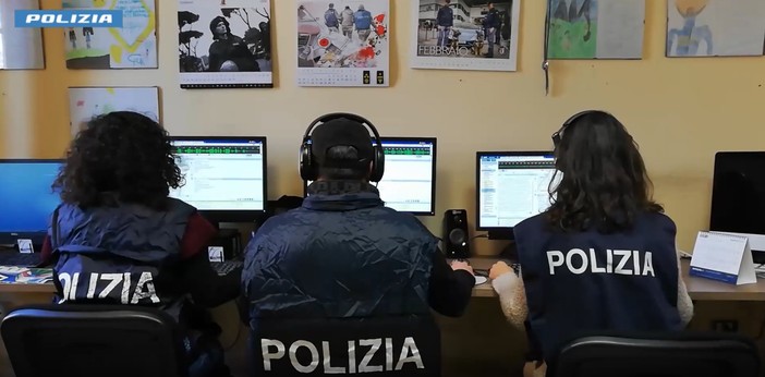 Blitz contro clan mafiosi e narcotraffico a Palermo, 50 misure cautelari