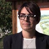 Sindaca Di Maio: "Oasi Gabbianello progetto fondamentale per tutela biodiversità" Sindaca Di Maio: "Oasi Gabbianello progetto fondamentale per tutela biodiversità"