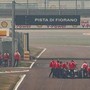 Ferrari, subito problemi con la SF-26? Hamilton si ferma nel test a Fiorano, cos'è successo