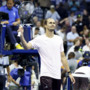Us Open: Zverev è in semifinale e sfida Khachanov, ko Bolelli-Vavassori Us Open: Zverev è in semifinale e sfida Khachanov, ko Bolelli-Vavassori