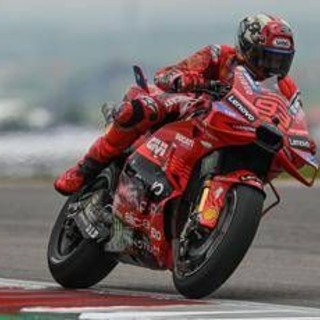 MotoGp, oggi il Gp di Aragon: orario, griglia di partenza e dove vederlo in tv