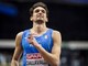Mondiali atletica, Dallavalle medaglia d'argento nel salto triplo
