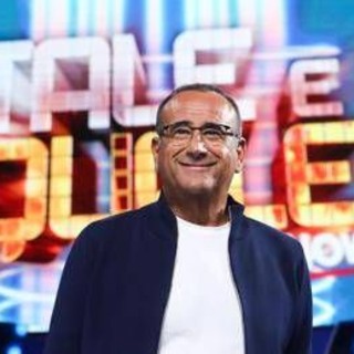 Oggi la finalissima di 'Tale e Quale Show', il premio di 20mila euro in beneficenza Oggi la finalissima di 'Tale e Quale Show', il premio di 20mila euro in beneficenza