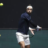 Musetti è in semifinale ad Atene e continua la corsa verso le Finals Musetti è in semifinale ad Atene e continua la corsa verso le Finals