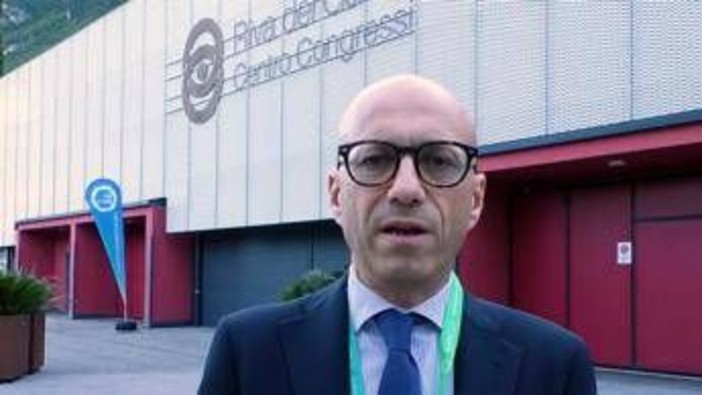 Rebuild 2026, Bottero (Comune Milano): "Rigenerazione urbana e case sostenibili al centro degli interventi" Rebuild 2026, Bottero (Comune Milano): "Rigenerazione urbana e case sostenibili al centro degli interventi"