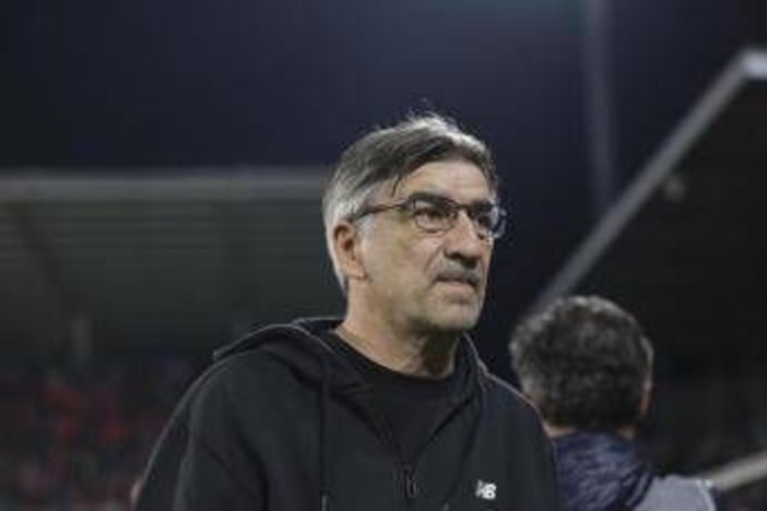 L'Atalanta esonera Juric e i suoi più stretti collaboratori