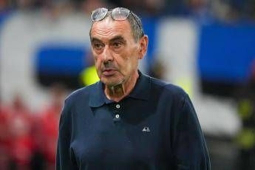 Sarri punge la Juve: "Non ho grandi ricordi di quell'anno e nessun rimpianto"