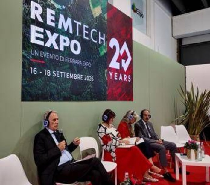 Rifiuti, Piunti (Conou): "Tra Consorzi un afflato comune"