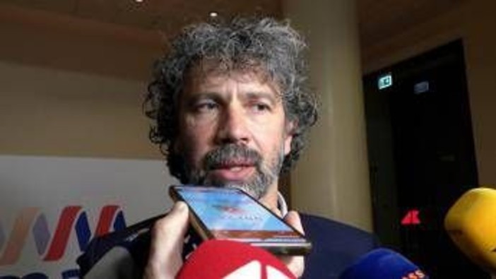 Sindaco Verona: "Con Magis diamo un’identità unica ad Agsm Aim" Sindaco Verona: "Con Magis diamo un’identità unica ad Agsm Aim"