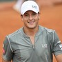 Darderi ko a Roma, è Ruud il primo finalista