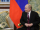 Putin “Incontro con Zelensky possibile, ma a certe condizioni”
