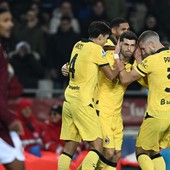 Milan spettacolo: da 0-2 a 3-2, Pulisic firma la rimonta in casa Toro